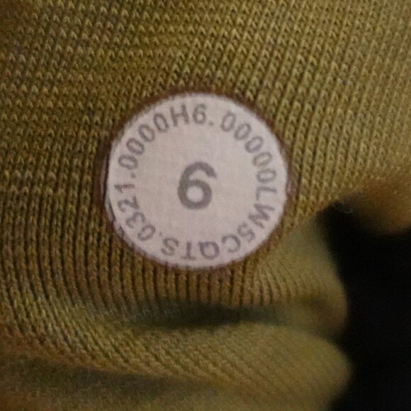 Lululemon Align Leggings 25" Size 6 Diamond Dye Graphite Bronze Yoga - Picture 11 of 12